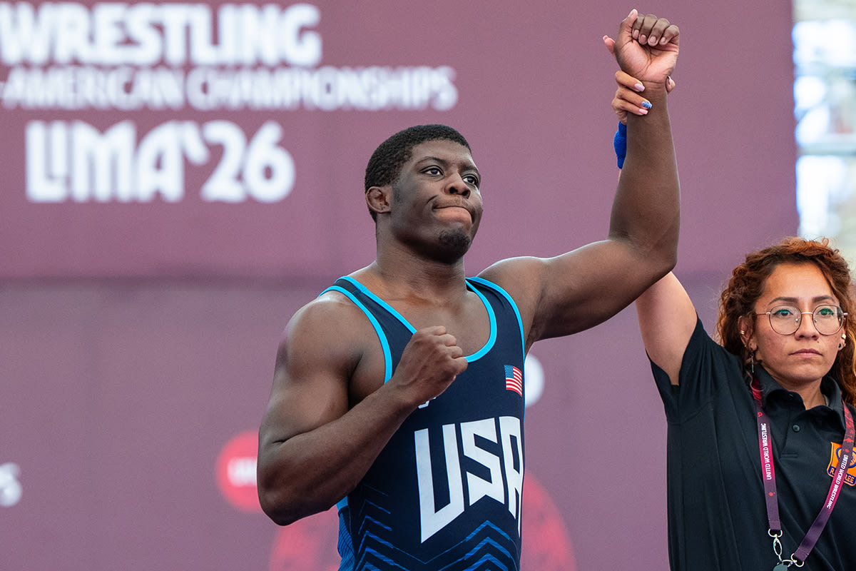 U.S. Olympic Team Trials preview at 63 kg/138.75 lbs. in women's